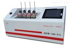 新款熱變形、維卡軟化點溫度測定儀